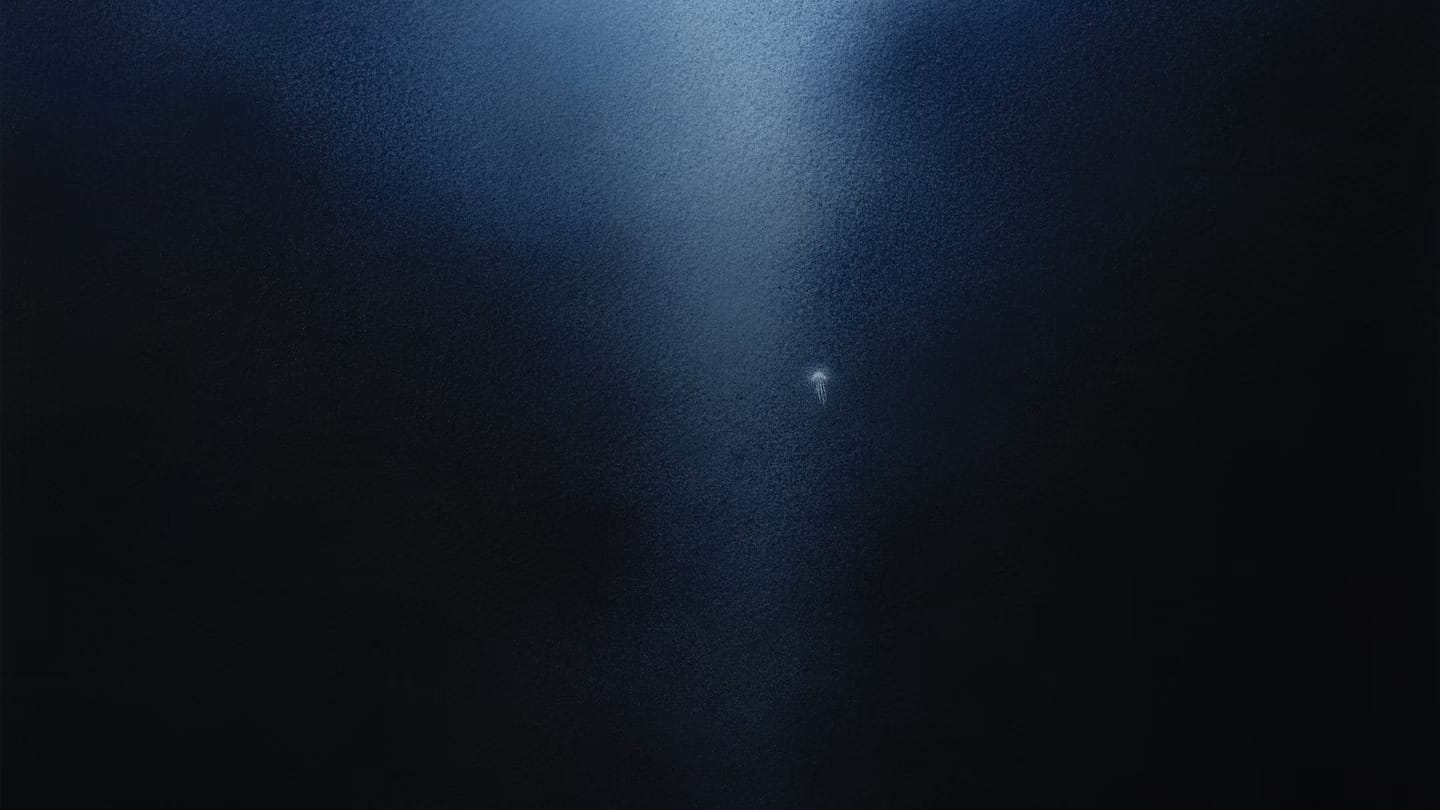 Strong Suspicion and Nostalgia